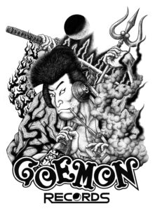 GOEMON