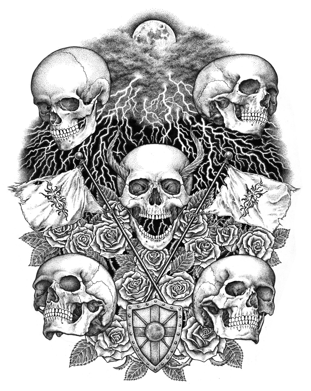 妖精帝國／Das Feenreich - Akihiro NiSHi OFFICIAL SITE